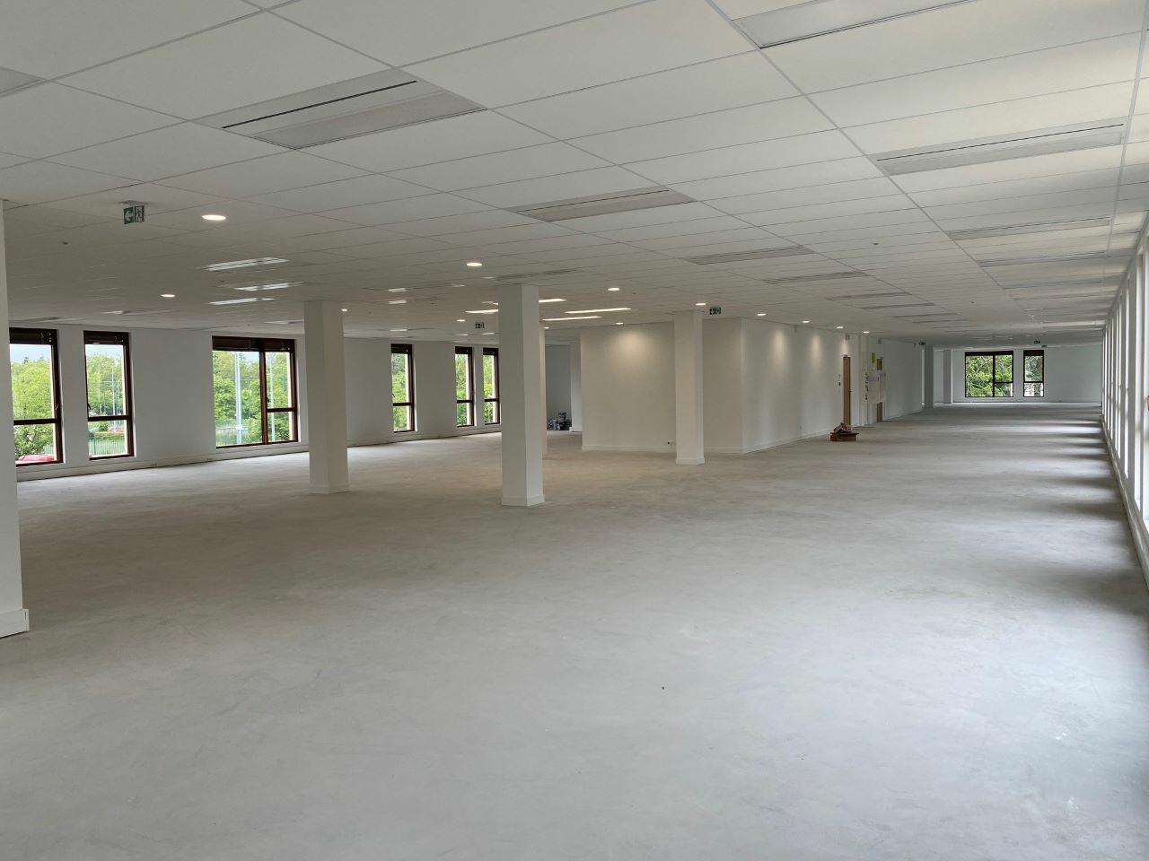 Bureau Bron 680m² Location bureau Bron Rhône OLBUR2528710 15